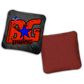 2027 BG Multiple Bag Models - "STANDARD" - ACL Comp Stamped Cornhole Bags - SET OF 4 BAGS