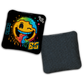 2027 BG Multiple Bag Models - "DRIPPY SMILEY" - ACL Comp Stamped Cornhole Bags - SET OF 4 BAGS