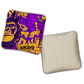 2027 BG Multiple Bag Models - "CONCRETE JUNGLE" - ACL Comp Stamped Cornhole Bags - SET OF 4 BAGS