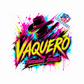 Throwing Stones ACO - Vaquero set of 4 bags