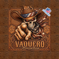 Throwing Stones ACO - Vaquero set of 4 bags