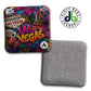 BG Vegas Graffiti cornhole bags