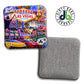 BG Vegas High Life cornhole bags