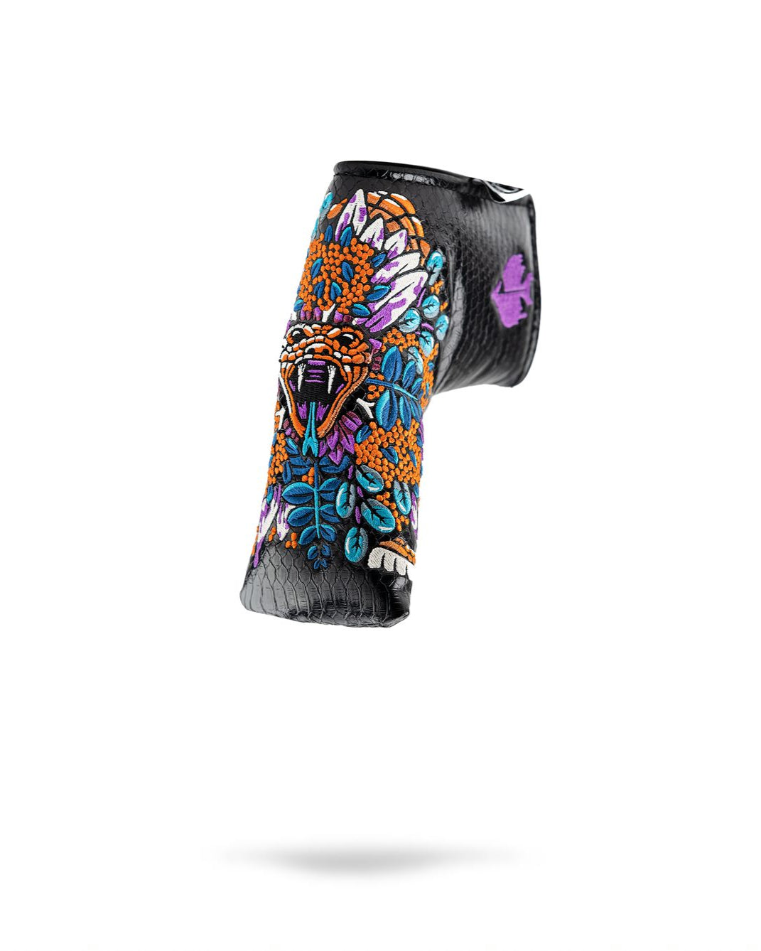 Pins and Aces Venom Blade Putter Cover