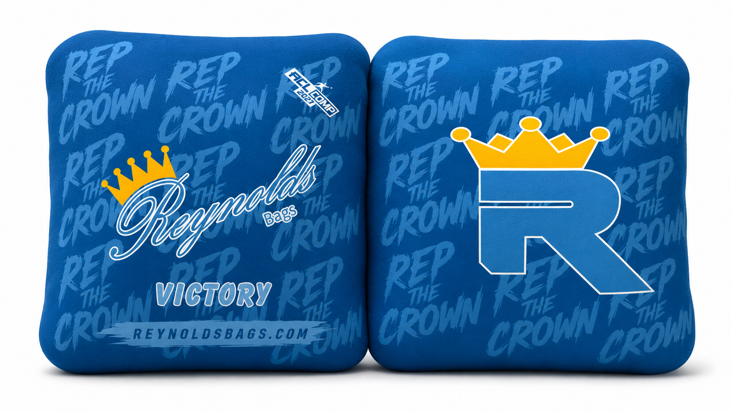VICTORY - 2026 REYNOLDS BAGS