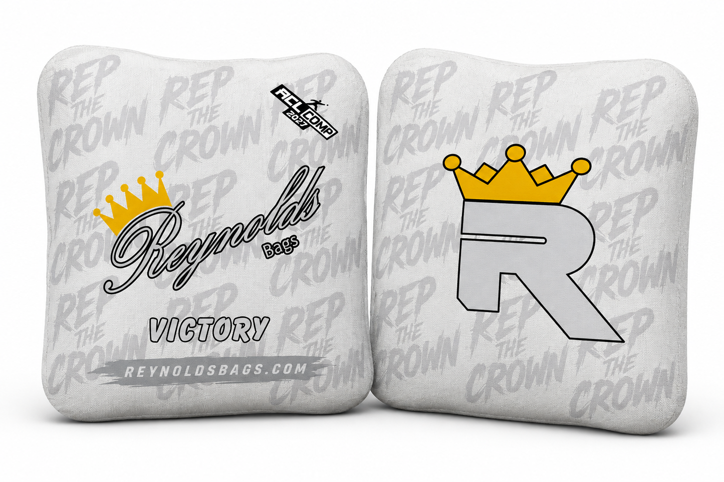 VICTORY - 2026 REYNOLDS BAGS