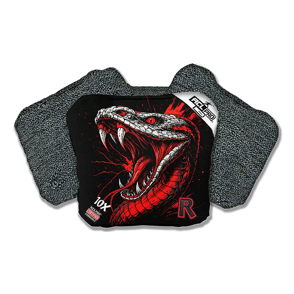 10X PRO | Viper Black Series