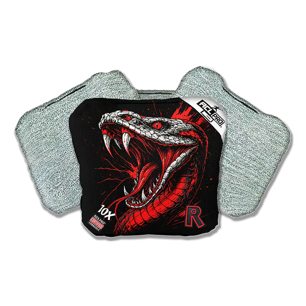 10X PRO | Viper Black Series