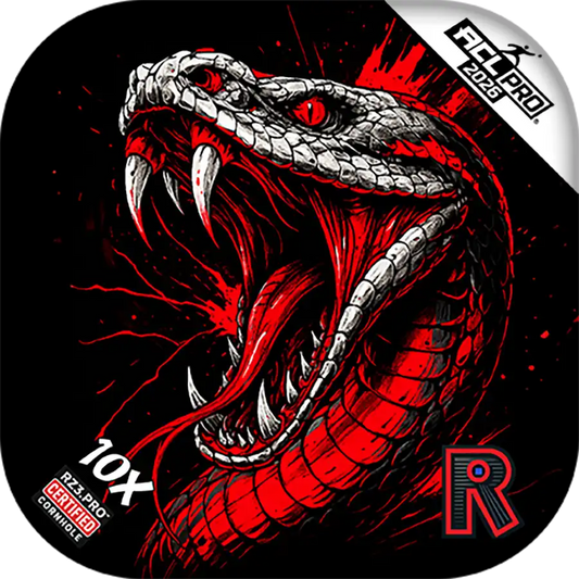 10X PRO | Viper Black Series