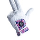 Premium Tour Glove - Vivid Camo