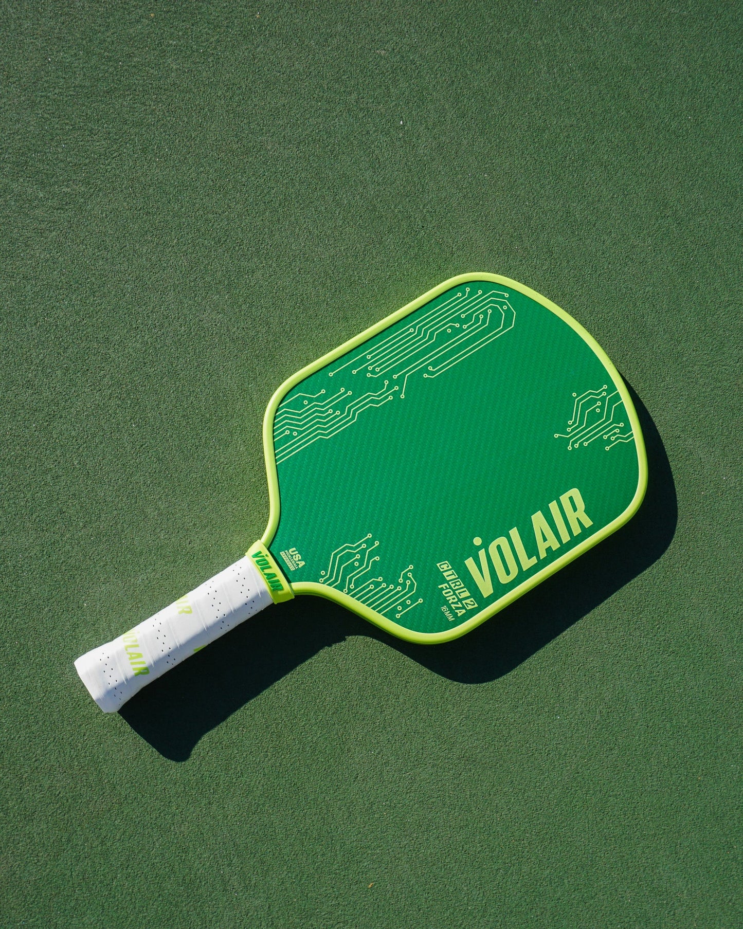 CTRL 2 Forza Pickleball Paddle