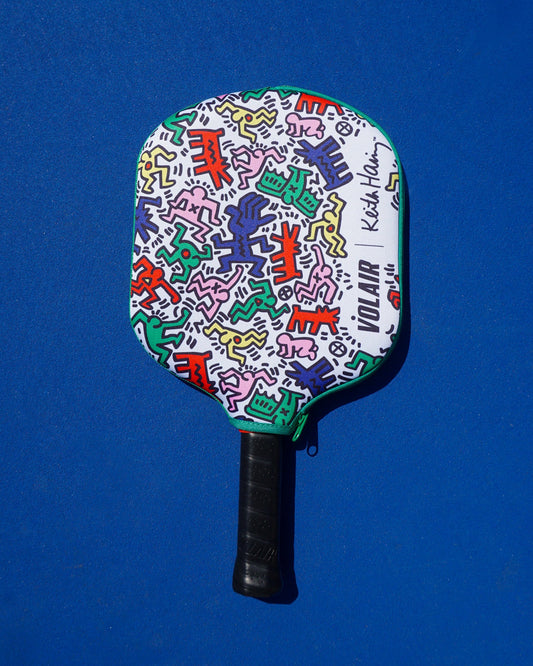 Widebody Head Cover: Keith Haring #3