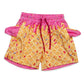 Men's Hooch Daddy Mesh Shorts | 5"
