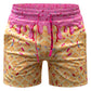 Men's Hooch Daddy Mesh Shorts | 5"
