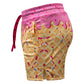 Men's Hooch Daddy Mesh Shorts | 5"