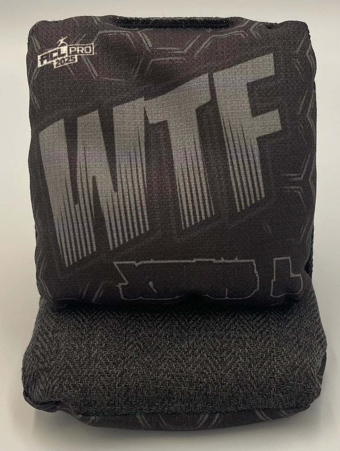 WTF Cornhole Bags - XRay - 2025 ACL Pro