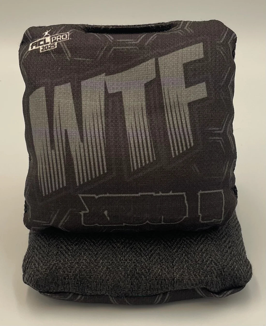 WTF Cornhole Bags - XRay - 2025 ACL Pro