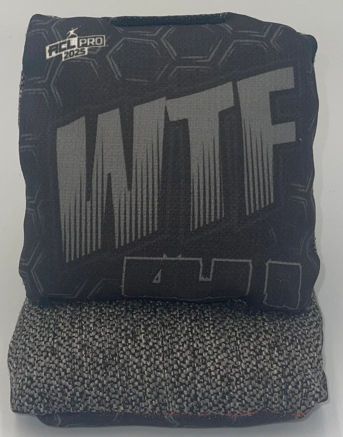 WTF Cornhole Bags - Kilo - 2025 ACL Pro