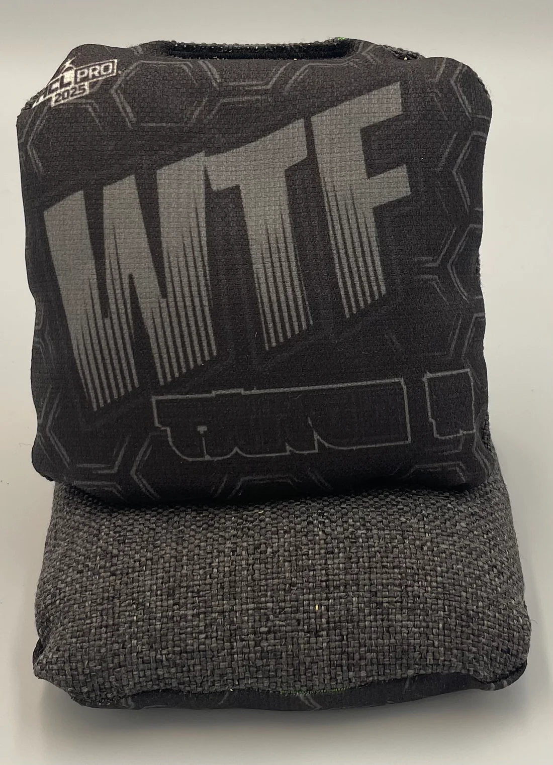 WTF Cornhole Bags - Tango - 2025 ACL Pro