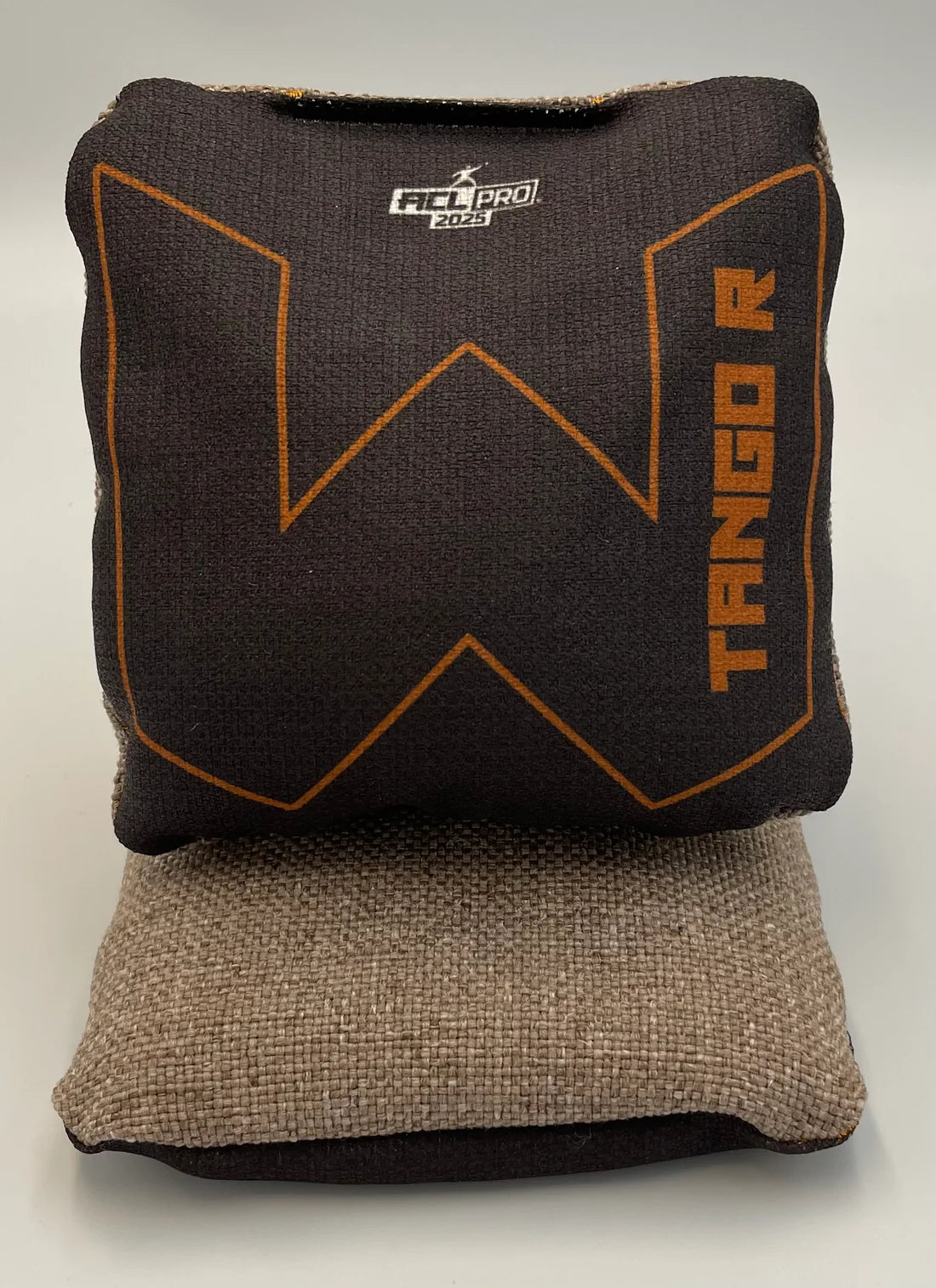 WTF Cornhole Bags - Tango - 2025 ACL Pro