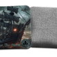 BG Cornhole Wizard -  Weather The Storm