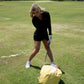 Golf Impact Bag® by Dr. Gary Wiren