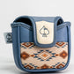 Western Aesthetic - Mallet Putter Cover