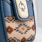 Western Aesthetic - Mallet Putter Cover