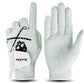 Skull Golf Glove