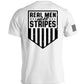 Real Men Wear Stripes