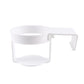 Lawn Chair USA White Cup Holder