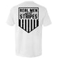 Real Men Wear Stripes