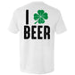 I Clove Beer