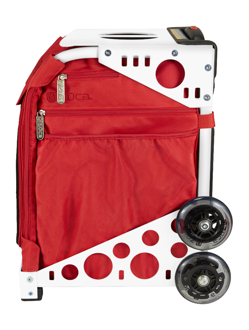 Cornhole Sport Red