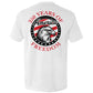 250 Years Of Freedom Eagle Circle