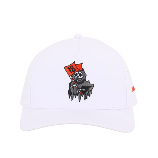The Deathly Shanker Hat