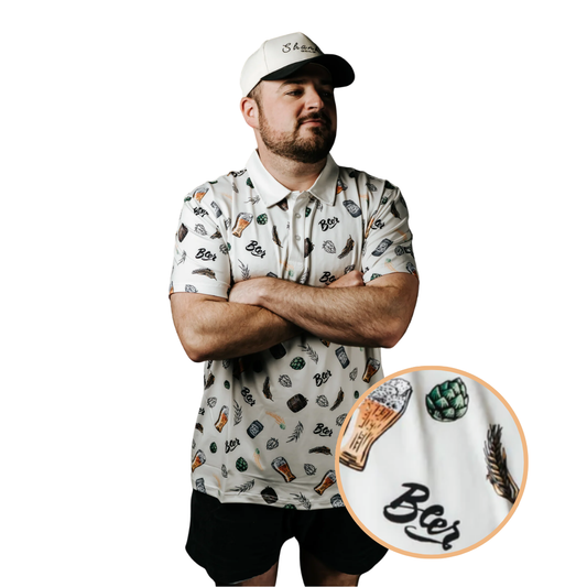 Beer Polo 2.0