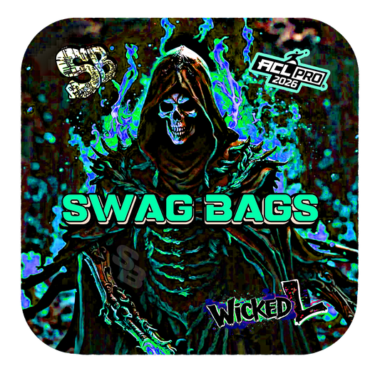 Reaper - Wicked-L