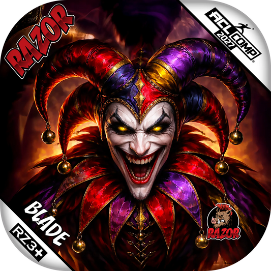 Blade COMP | Wildcard