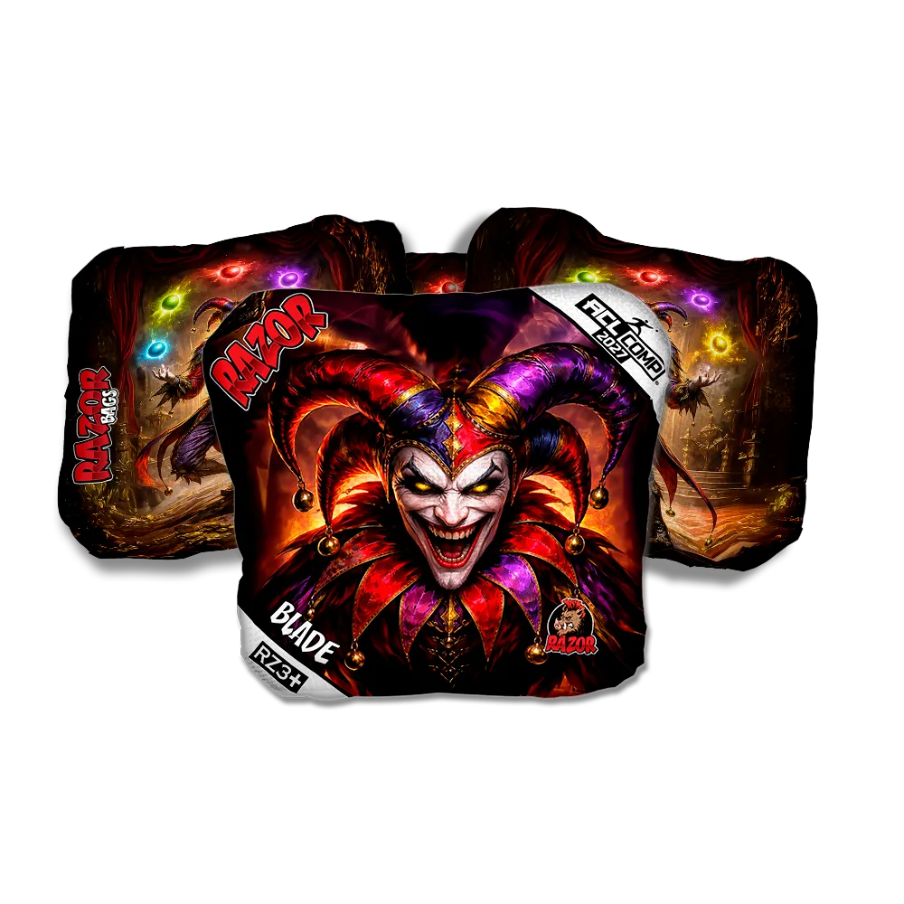 Blade COMP | Wildcard