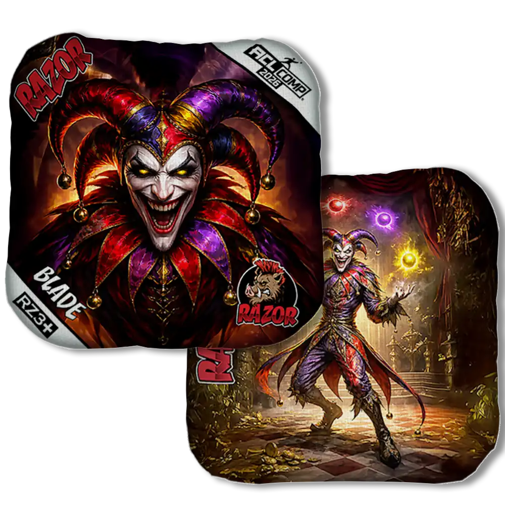 Blade COMP | Wildcard