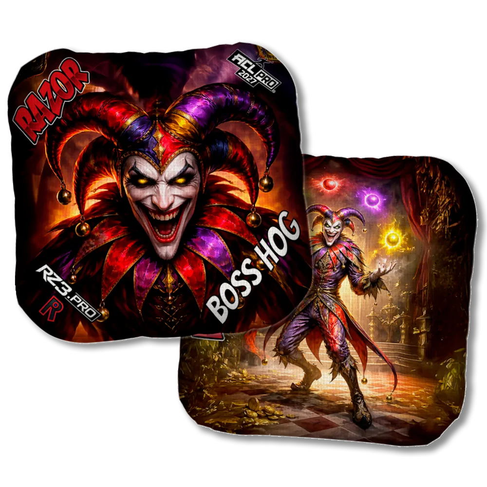 Boss Hog PRO | Wildcard
