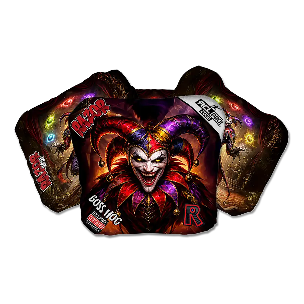 Boss Hog PRO | Wildcard