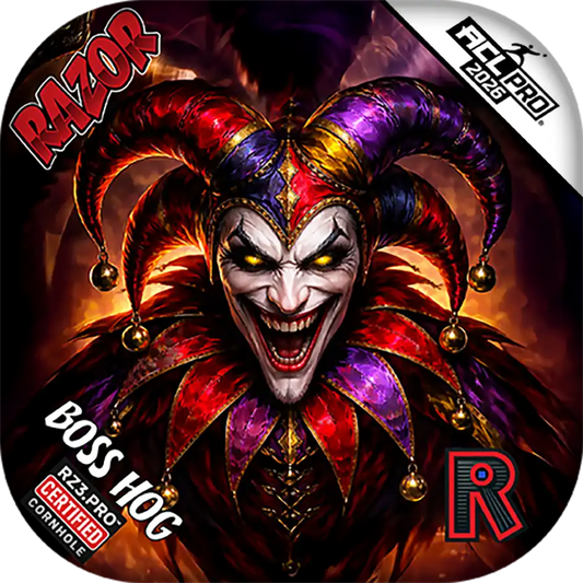 Boss Hog PRO | Wildcard