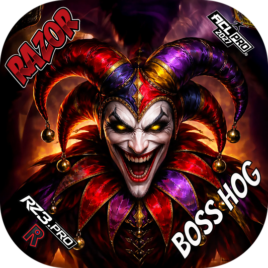 Boss Hog PRO | Wildcard