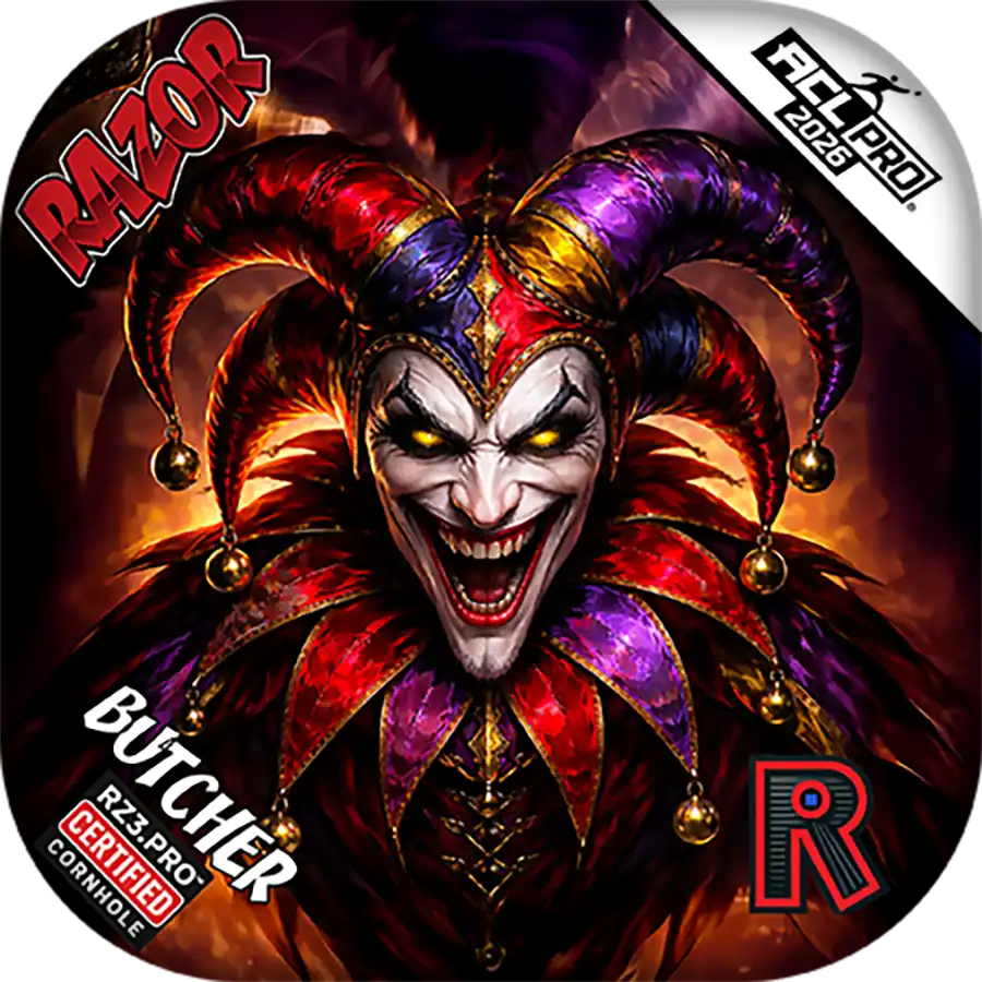Butcher PRO | Wildcard