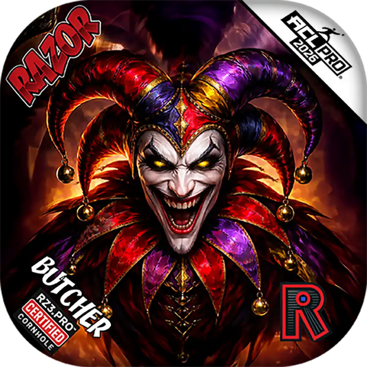 Butcher PRO | Wildcard