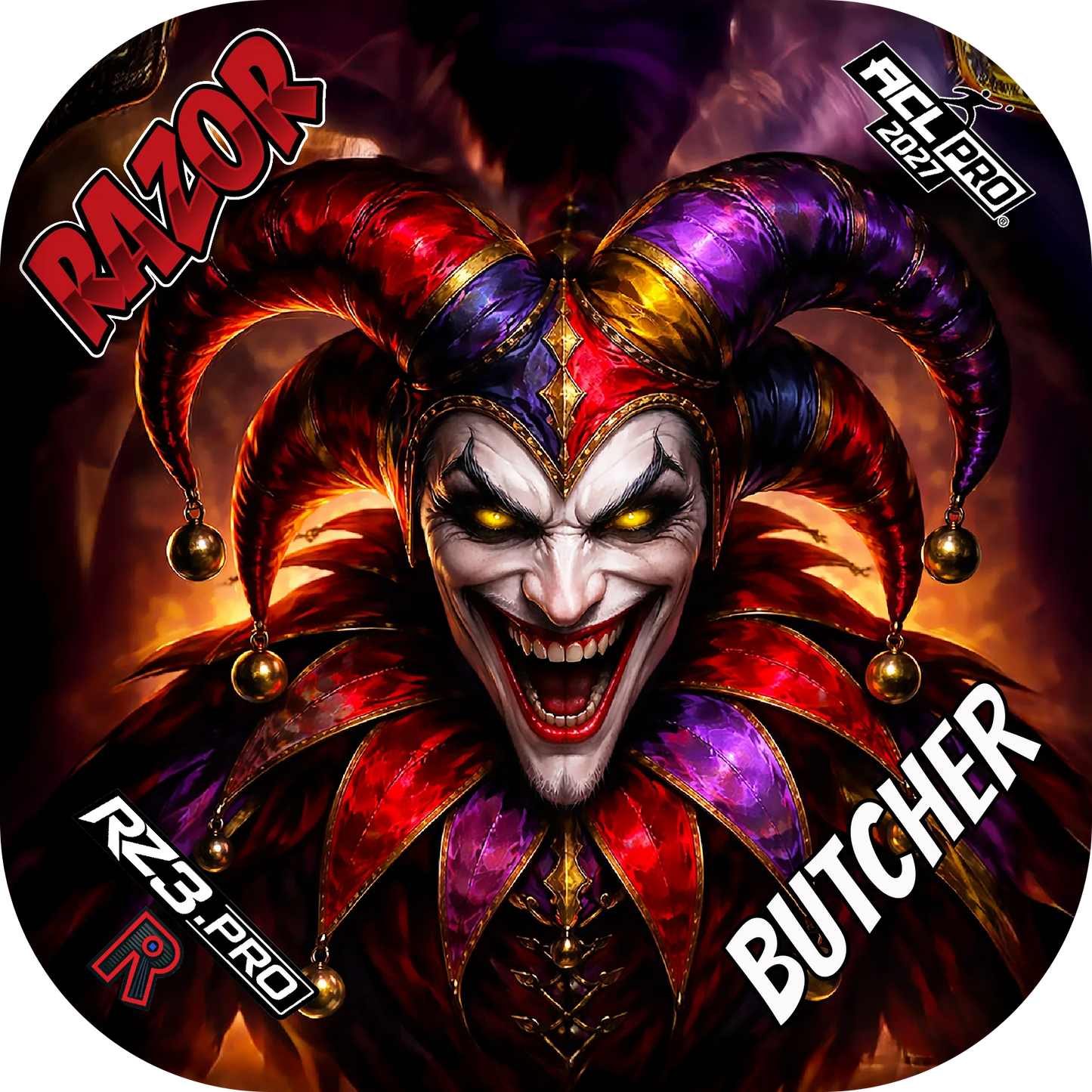 Butcher PRO | Wildcard