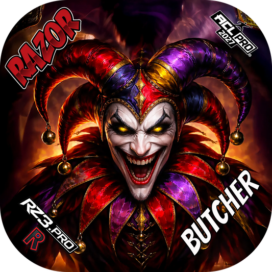 Butcher PRO | Wildcard