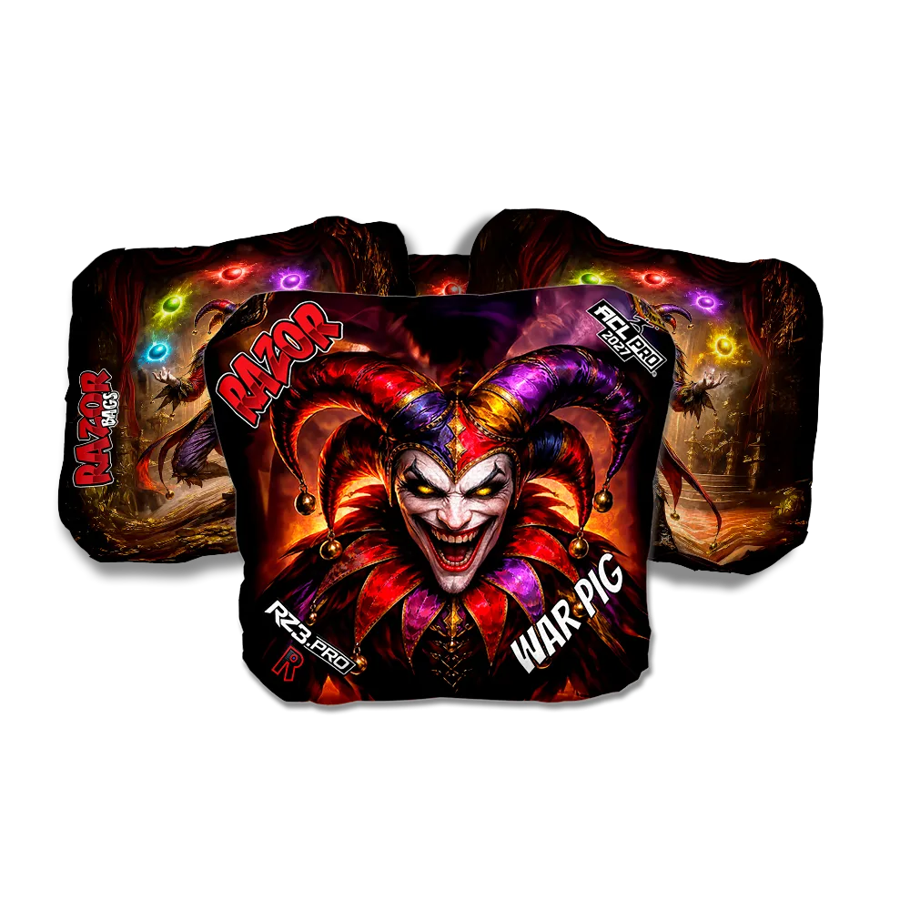 War Pig PRO | Wildcard